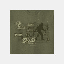 Load image into Gallery viewer, Sasquatch Unisex Tee
