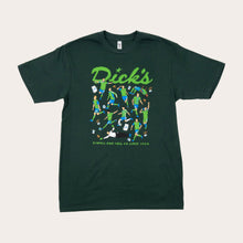 Load image into Gallery viewer, Sea To Sky Legends T-Shirt