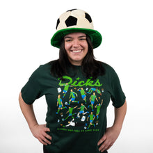 Load image into Gallery viewer, Sea To Sky Legends T-Shirt