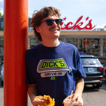 Load image into Gallery viewer, Seattle Touchdown Tradition Shirsey