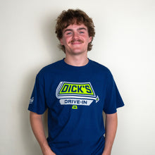 Load image into Gallery viewer, Seattle Touchdown Tradition Shirsey
