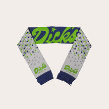 Load image into Gallery viewer, Seattle Touchdown Tradition Scarf