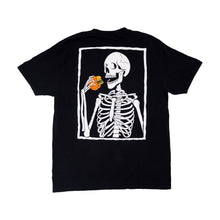 Load image into Gallery viewer, Smiling Skeleton T-Shirt
