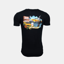 Load image into Gallery viewer, PNW Tattoo Tee
