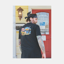 Load image into Gallery viewer, PNW Tattoo Tee
