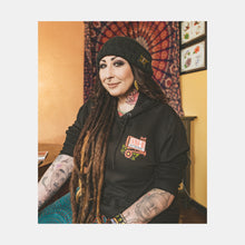 Load image into Gallery viewer, PNW Tattoo Hoodie
