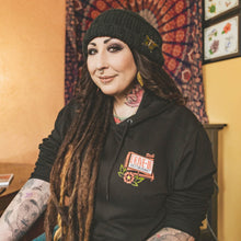 Load image into Gallery viewer, PNW Tattoo Hoodie
