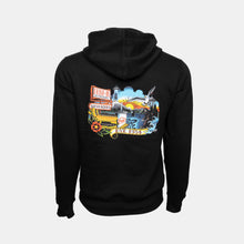 Load image into Gallery viewer, PNW Tattoo Hoodie
