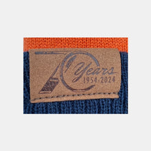 Load image into Gallery viewer, 70th Anniversary Beanie
