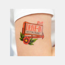 Load image into Gallery viewer, PNW Temporary Tattoo Pack
