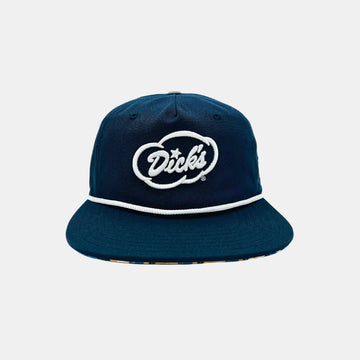 Flannel 2.0 Hat