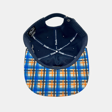 Flannel 2.0 Hat