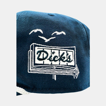 Flannel 2.0 Hat