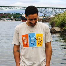 Load image into Gallery viewer, &quot;My Favorite Milkshake&quot;  Adult T-Shirt
