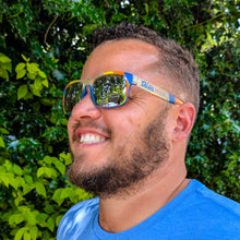 Load image into Gallery viewer, &quot;Cool Summer Shade&quot; Sunglasses
