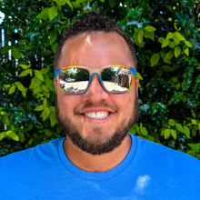 Load image into Gallery viewer, &quot;Cool Summer Shade&quot; Sunglasses
