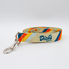 Load image into Gallery viewer, &quot;Go, Dog. Go!&quot; Leash
