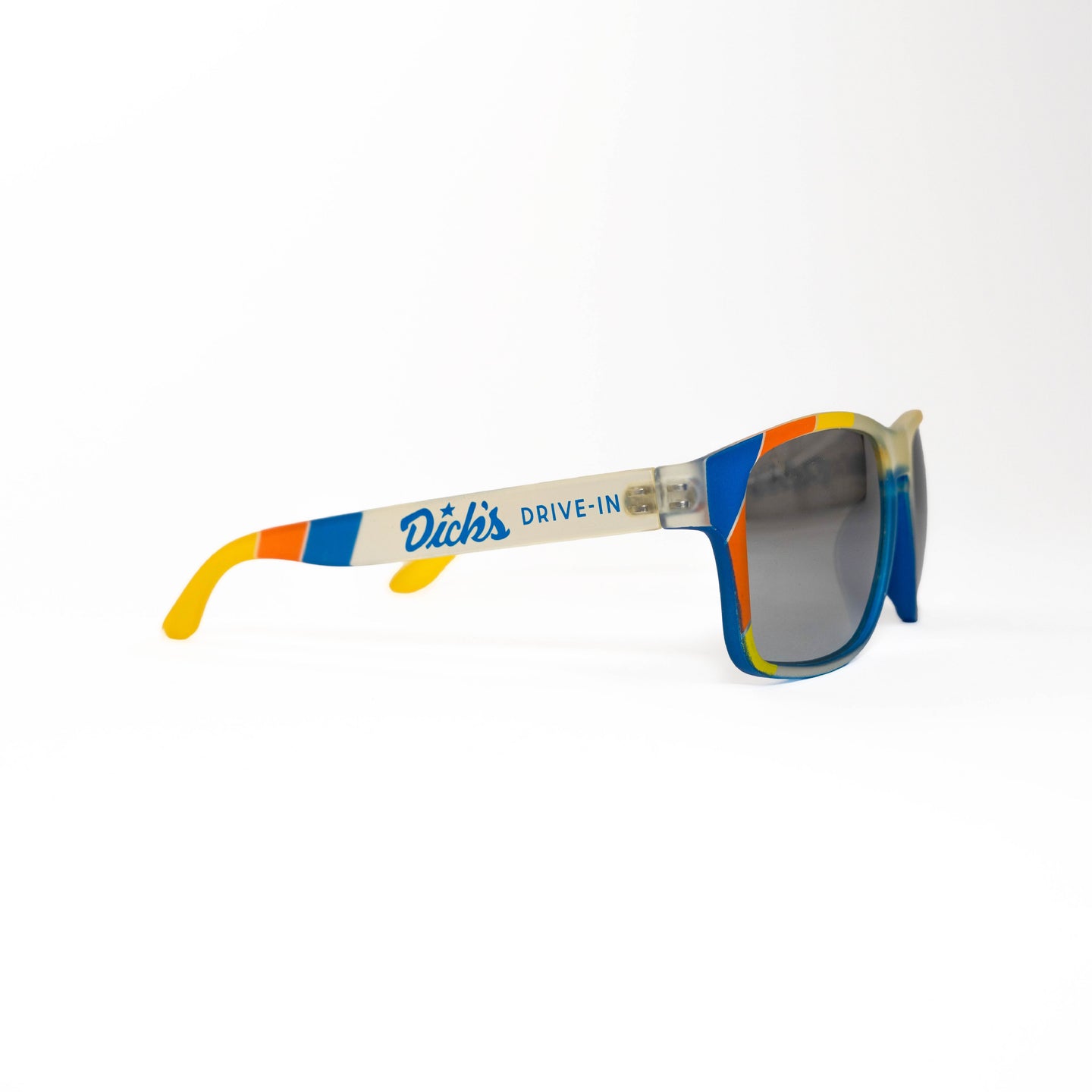 Cool Summer Shade - Sunglasses