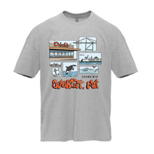 Load image into Gallery viewer, Everett Block T-Shirt