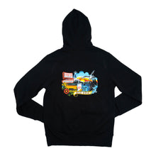 Load image into Gallery viewer, PNW Tattoo Hoodie
