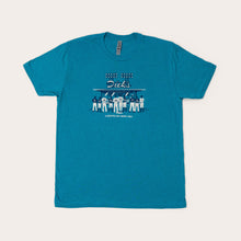 Load image into Gallery viewer, Teal Legends™ 2.0 T-Shirt