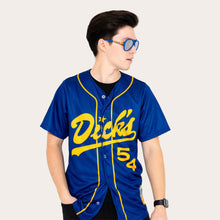 Load image into Gallery viewer, Throwback Baseball Jersey