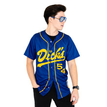 Load image into Gallery viewer, Throwback Baseball Jersey
