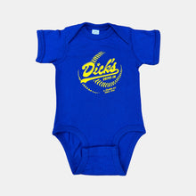 Load image into Gallery viewer, Throwback Legends Baby Onesie
