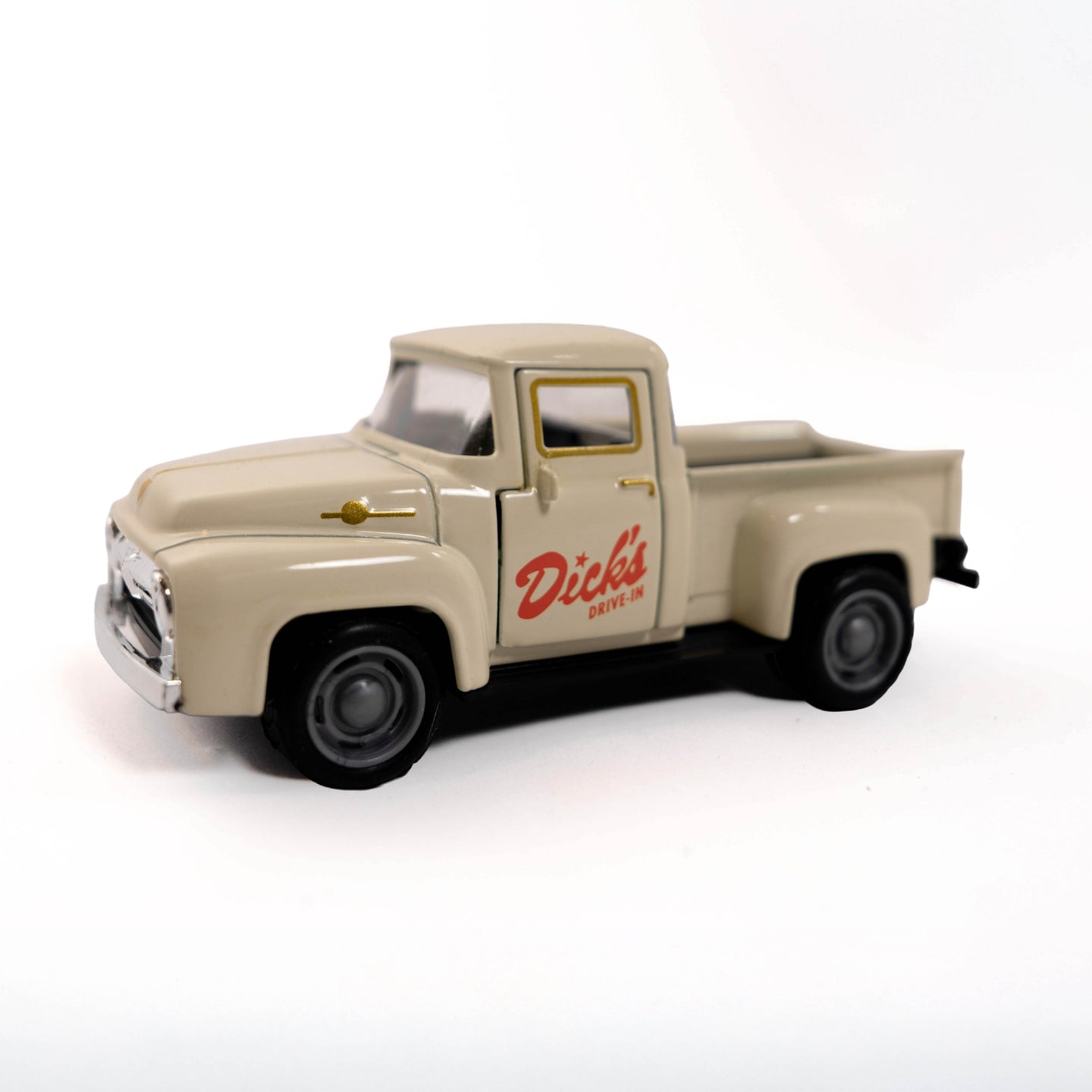 Drive-In 1954 Model Toy Truck