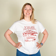 Load image into Gallery viewer, Tulalip Construction T-Shirt
