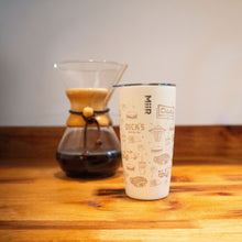 Load image into Gallery viewer, Retro Fuel Tumbler
