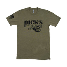 Load image into Gallery viewer, Dick&#39;s Drive-In Veterans Day T-Shirt
