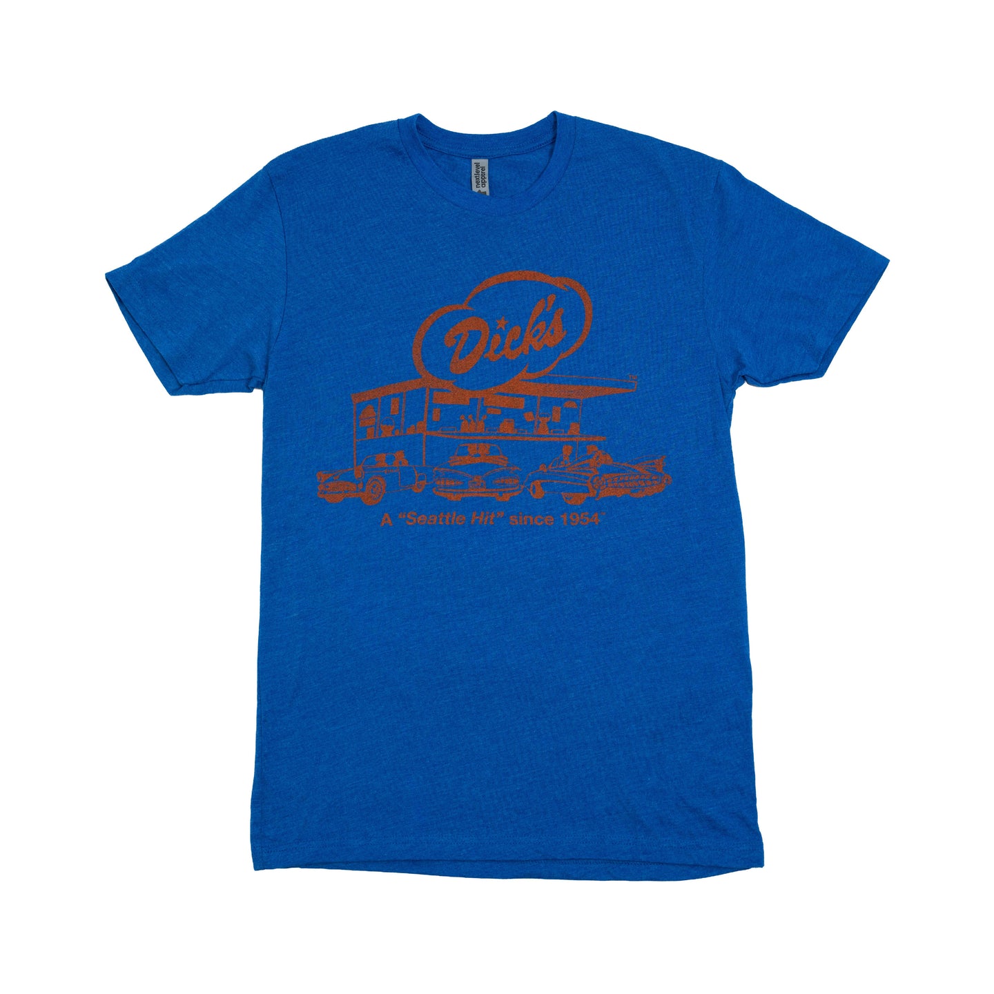 Vintage Classic T-Shirt