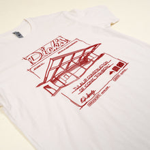 Load image into Gallery viewer, Tulalip Construction T-Shirt