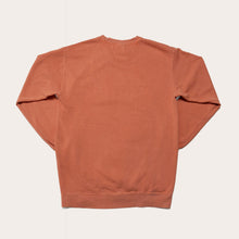 Load image into Gallery viewer, Cheeseburgers Are In - Crew Neck Sweatshirt