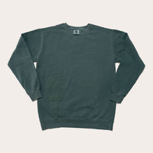 Load image into Gallery viewer, Drive-In Pylon - Crewneck Sweatshirt