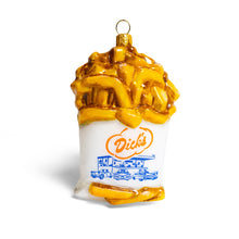Load image into Gallery viewer, Dick&#39;s Drive-In Fries Christmas Ornament (2025)
