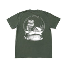Load image into Gallery viewer, Winter Snow Globe T-Shirt
