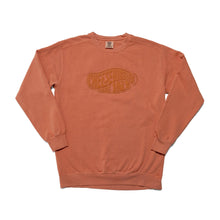 Load image into Gallery viewer, Cheeseburgers Are In - Crewneck Sweatshirt
