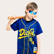 Load image into Gallery viewer, Youth Throwback Baseball Jersey
