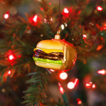 Load image into Gallery viewer, Deluxe Holiday Ornament
