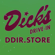 Load and play video in Gallery viewer, Dick&#39;s Drive-In Fries Christmas Ornament (2025)
