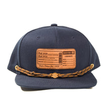 Load image into Gallery viewer, Deluxe Menu Hat by Findlay