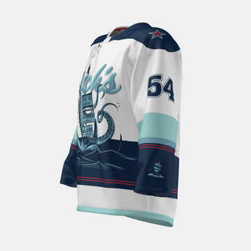 Tampa Bay Lightning 54 Size NHL Fan Apparel & Souvenirs for sale